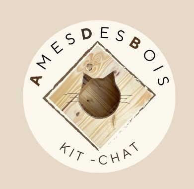 Logo Kit-chat