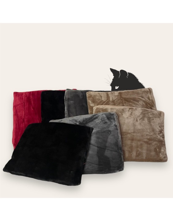 COUSSINS pour chats