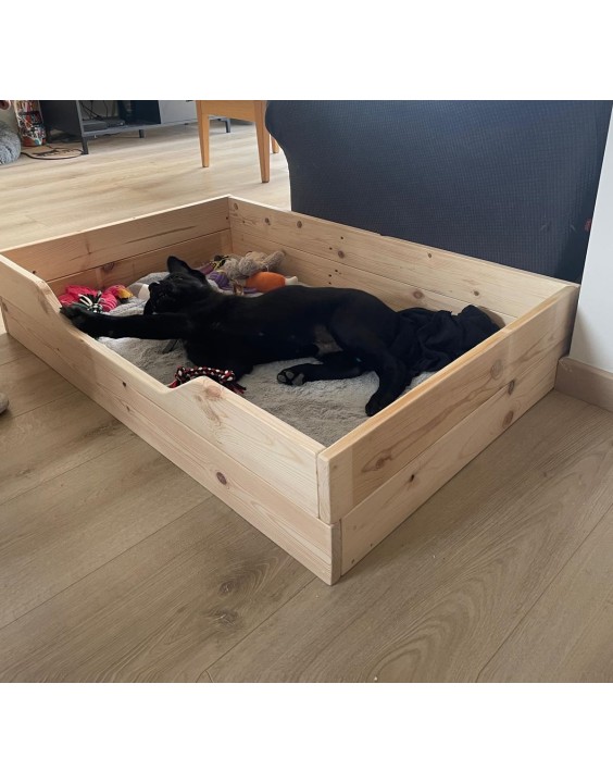 espace chien / pour Viking, cadeau de maman Lea